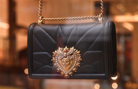 dolce gabbana purse real or fake|dolce and gabbana purse prices.